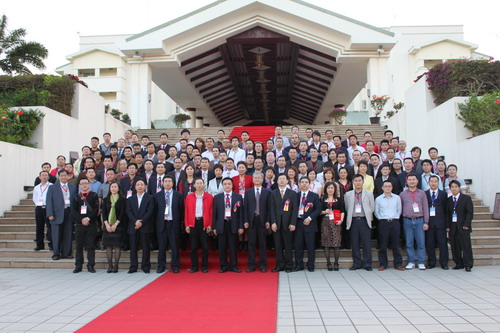 博鳌·中国产业经济(照明)论坛2010年年会顺利举办